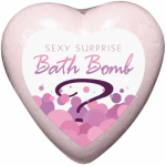 Sexy Surprise Bath Bomb