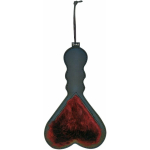 S&M Enchanted Heart Paddle