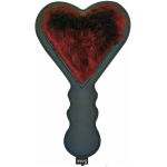 S&M Enchanted Heart Paddle - Image 2