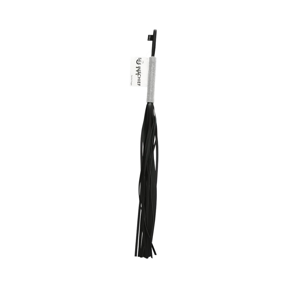 S&M Sparkle Flogger