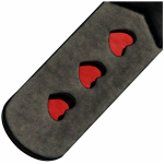 S&M Heart Paddle - Image 2