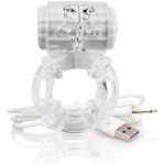 Screaming O Charged Big O