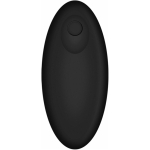 Optimale Vibrating P-massager With Wireless Remote Black - Image 2