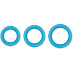 Firefly Halo Glow In The Dark Cock Ring Small