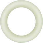 Firefly Halo Glow In The Dark Cock Ring Large