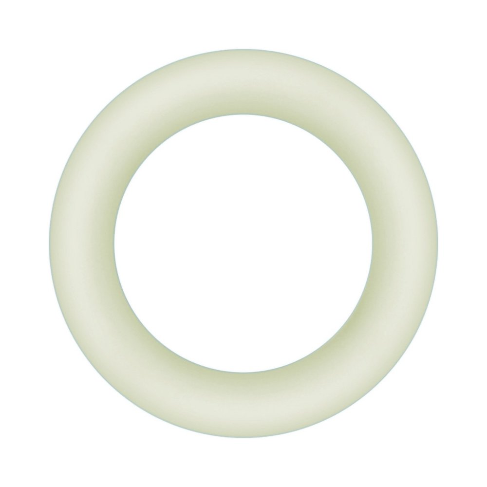 Firefly Halo Glow In The Dark Cock Ring Large