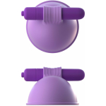 Fantasy For Her Vibrating Breast Suck-hers - Image 2