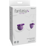 Fantasy For Her Vibrating Breast Suck-hers - Image 3