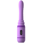 Fantasy For Her Love Thrust-Her