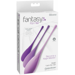 Fantasy For Her Kegel Train-Her Set - Image 3