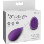 Fantasy For Her Remote Kegel Excite-Her - Image 3