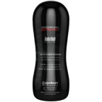 PDX ELITE Vibrating Stroker Pussy - Image 2