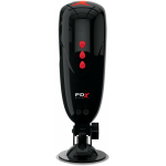 PDX ELITE Dirty Talk Starter Stroker - Image 2