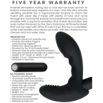 Zero Tolerance Eternal P-spot Black - Image 3