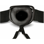 Dr. Skin - 6 Inch Hollow Strap On - Image 3