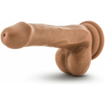 Loverboy - Captain Mike - Mocha - Image 3