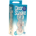 The 9's, Clear Stroke - Threeway, Masturbator - Image 2