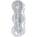 The 9's, Clear Stroke - Threeway, Masturbator