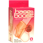 The 9â€™s Base Boost Cock & Balls Sleeve - Image 2