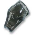 The 9â€™s Base Boost Cock & Balls Sleeve - Image 3