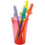 Rainbow Naughty Straws G.I.T.D. - Image 2