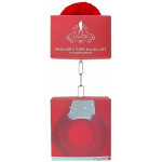 Ouch! Beginner's Handcuffs Furry - Image 2