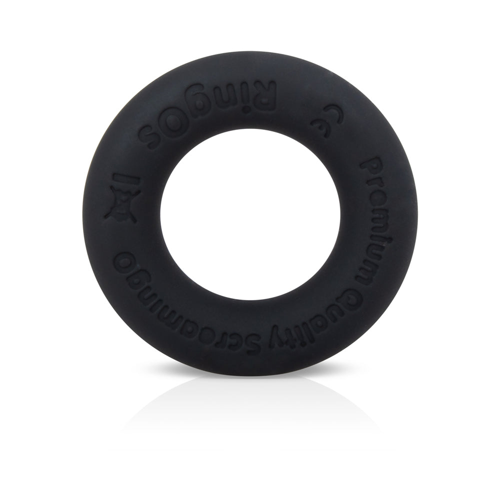 Screaming O Ringo Ritz XL