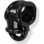 OxBalls Ballsling Ball-Split-Sling Black