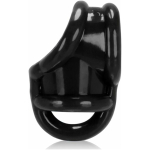 OxBalls Ballsling Ball-Split-Sling Black - Image 2