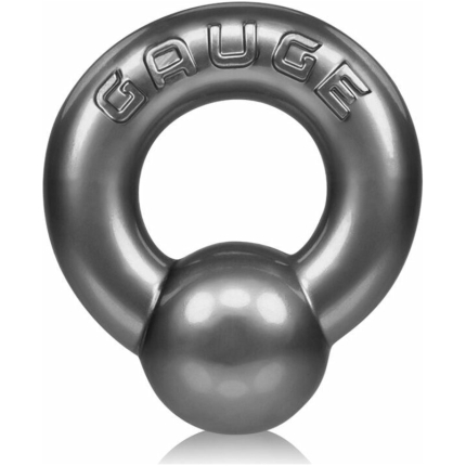 Oxballs Gauge Cockring