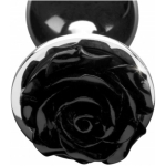 Booty Sparks Black Rose - Small Anal Plug - Image 2