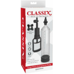 Classix Large Penis Enlargement Pump - Image 2