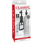 Classix Penis Stimulation Pump - Image 2