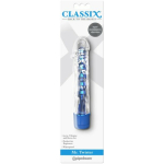 Classix Mr. Twister Metallic Vibe With Tpe Sleeve - Image 2