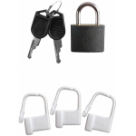 Anal Fantasy Elite Ass-gasm Cock Blocker - Image 2