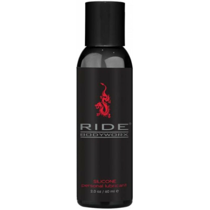 Ride Bodyworx Silicone 2 Oz