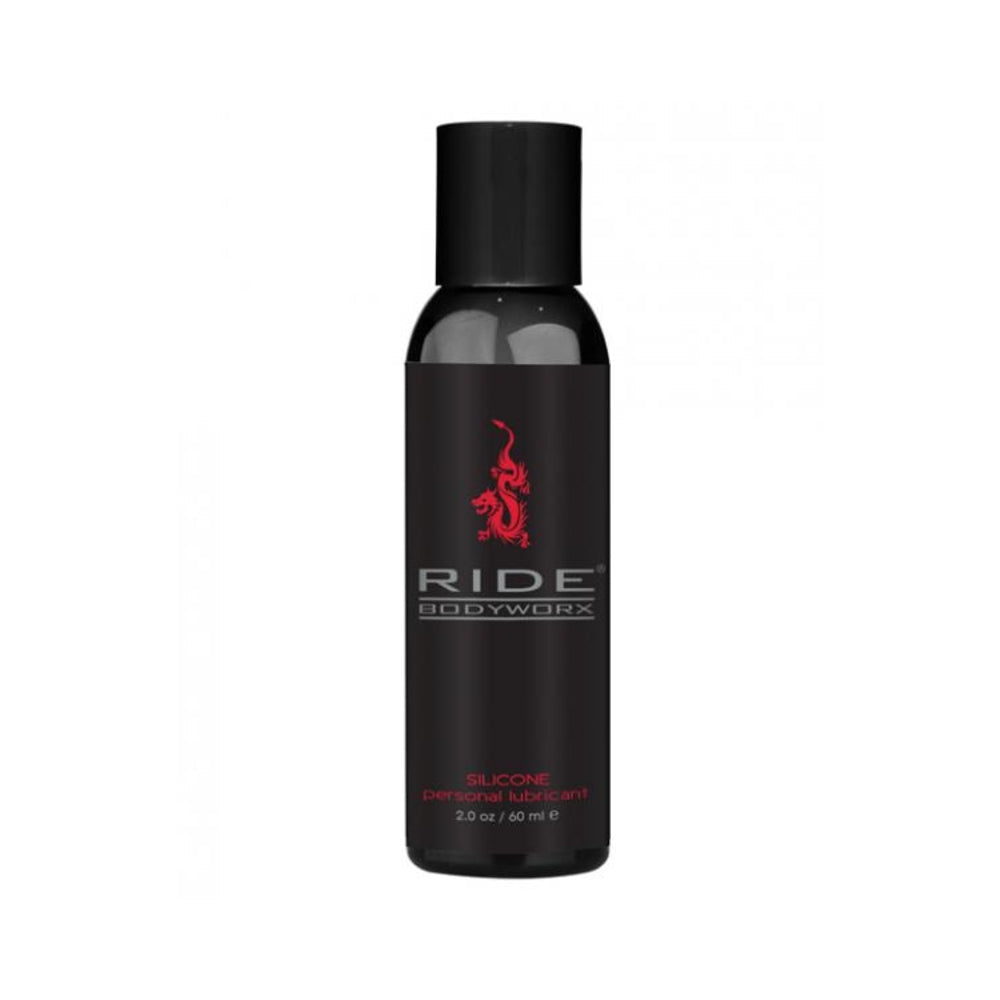 Ride Bodyworx Silicone 2 Oz