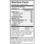 Candy Ball Gag Strawberry - Image 2