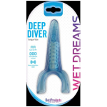 Tongue Star Deep Diver Vibrating Tongue With Motor - Image 2