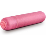 Gaia - 1 Speed AAA Eco Bullet - Coral - Image 2