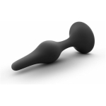 Luxe - Beginner Plug Small - Black - Image 2