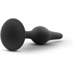 Luxe - Beginner Plug Small - Black - Image 3