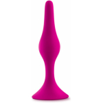 Luxe - Beginner Plug Small - Pink