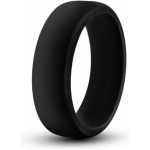 Performance - Silicone Go Pro Cock Ring - Black