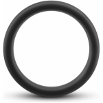 Performance - Silicone Go Pro Cock Ring - Black - Image 3