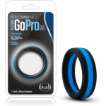 Performance - Silicone Go Pro Cock Ring - Image 3