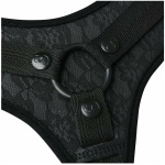 Sincerely, SS Lace Strap-On - Image 2