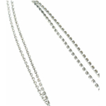 Sincerely, SS Bling Nipple Clips - Image 3