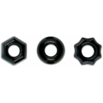 Renegade Chubbies 3 Pack Cock Rings - Image 3
