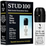 Stud 100 Desensitizing Spray .5 ounce - Image 2